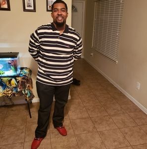 Meet your Posher, Cory mrmr